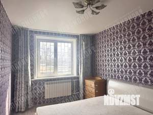 2-к квартира, вторичка, 62м2, 2/12 этаж