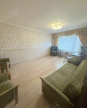 2-к квартира, вторичка, 56м2, 4/5 этаж