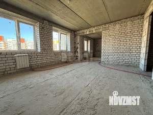 2-к квартира, вторичка, 71м2, 2/10 этаж