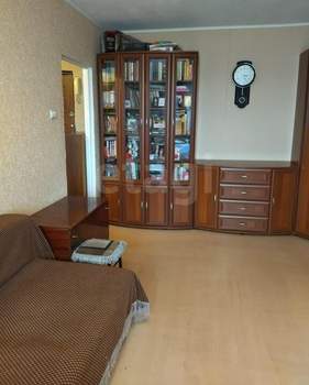 1-к квартира, вторичка, 38м2, 5/9 этаж