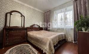 3-к квартира, вторичка, 65м2, 3/5 этаж