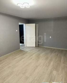 1-к квартира, вторичка, 37м2, 2/9 этаж