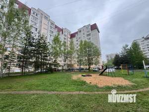 2-к квартира, вторичка, 63м2, 2/10 этаж