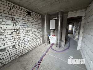 2-к квартира, сданный дом, 57м2, 2/10 этаж