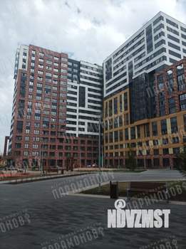 3-к квартира, вторичка, 86м2, 11/25 этаж