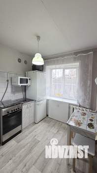 2-к квартира, вторичка, 44м2, 4/5 этаж