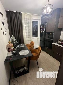 1-к квартира, вторичка, 42м2, 13/17 этаж