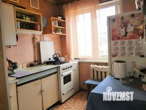 3-к квартира, вторичка, 48м2, 5/5 этаж