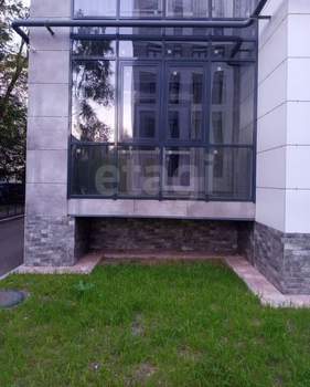 2-к квартира, вторичка, 79м2, 1/5 этаж