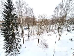 4-к квартира, вторичка, 64м2, 5/5 этаж