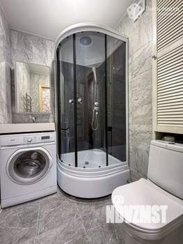 2-к квартира, вторичка, 43м2, 4/4 этаж