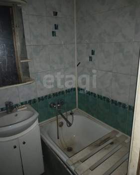 Студия квартира, вторичка, 17м2, 4/9 этаж