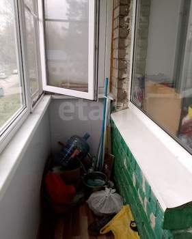 2-к квартира, вторичка, 44м2, 3/4 этаж