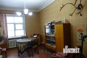 2-к квартира, вторичка, 56м2, 2/3 этаж