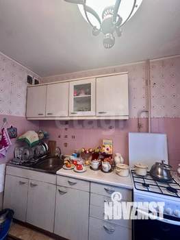 2-к квартира, вторичка, 52м2, 9/10 этаж