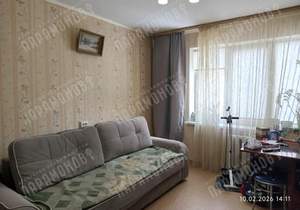 3-к квартира, вторичка, 73м2, 1/9 этаж