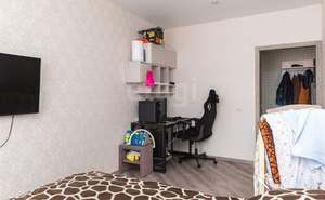 1-к квартира, вторичка, 35м2, 11/16 этаж