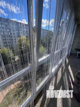 2-к квартира, вторичка, 54м2, 5/9 этаж