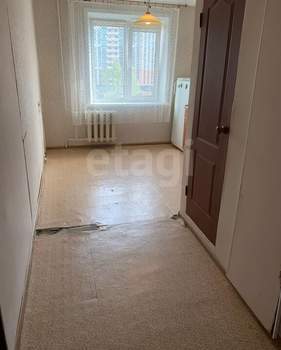 1-к квартира, вторичка, 38м2, 5/10 этаж