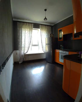 2-к квартира, вторичка, 45м2, 4/4 этаж