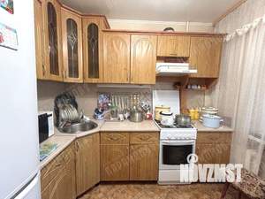 2-к квартира, вторичка, 51м2, 3/5 этаж