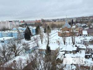 2-к квартира, вторичка, 49м2, 10/10 этаж