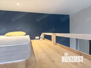 1-к квартира, вторичка, 38м2, 4/4 этаж