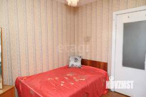 3-к квартира, вторичка, 47м2, 5/5 этаж