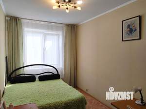 3-к квартира, вторичка, 70м2, 5/5 этаж