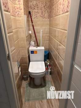 1-к квартира, вторичка, 48м2, 7/9 этаж