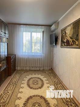 3-к квартира, вторичка, 73м2, 4/6 этаж
