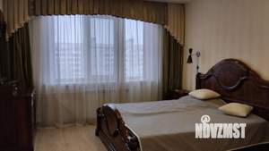 3-к квартира, вторичка, 70м2, 8/10 этаж