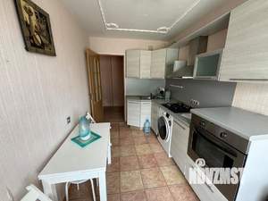 2-к квартира, вторичка, 54м2, 4/5 этаж