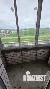 3-к квартира, сданный дом, 84м2, 4/10 этаж