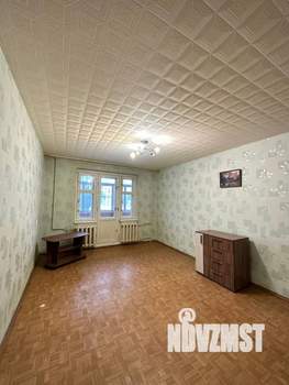 2-к квартира, вторичка, 47м2, 2/10 этаж