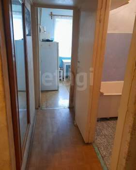 2-к квартира, вторичка, 43м2, 2/4 этаж