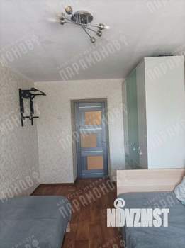 3-к квартира, вторичка, 69м2, 3/12 этаж