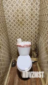 4-к квартира, вторичка, 104м2, 6/9 этаж