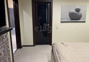 2-к квартира, вторичка, 70м2, 4/10 этаж