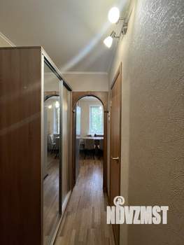 1-к квартира, вторичка, 36м2, 5/9 этаж