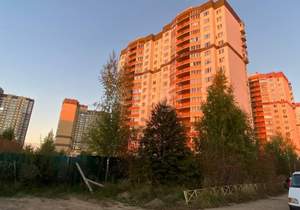 2-к квартира, вторичка, 82м2, 6/17 этаж