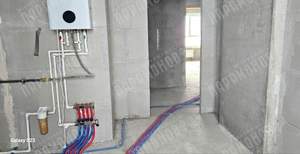 2-к квартира, вторичка, 60м2, 6/12 этаж