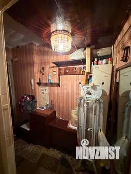 1-к квартира, вторичка, 30м2, 1/5 этаж