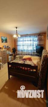 3-к квартира, вторичка, 66м2, 1/9 этаж