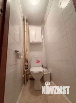 1-к квартира, вторичка, 50м2, 4/9 этаж