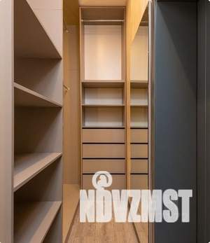 1-к квартира, вторичка, 44м2, 15/18 этаж