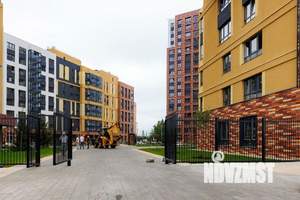 2-к квартира, вторичка, 62м2, 7/10 этаж