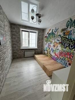 4-к квартира, вторичка, 61м2, 5/5 этаж