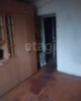 Студия квартира, вторичка, 17м2, 4/9 этаж