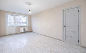 1-к квартира, вторичка, 33м2, 5/5 этаж